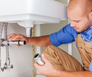 About Emergency plumbing pros Grove, OK